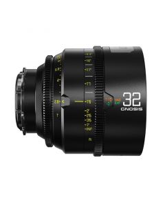 DZOFILM Gnosis Macro 32 T2.8 for PL/EF/LPL Mount VV/FF imperial Makro