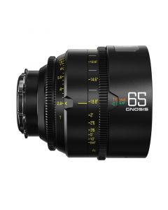 DZOFILM Gnosis Macro 65 T2.8 for PL/EF/LPL Mount VV/FF imperial Brennweite