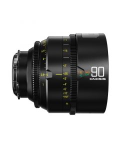 DZOFILM Gnosis Macro 90 T2.8 for PL/EF/LPL Mount VV/FF imperial Objektiv