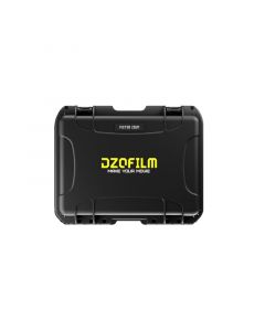 DZOFILM Hard Case for Pictor Zoom 3-Lens Kit 14-30/20-55/50-125 Hartschalenkoffer