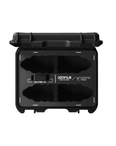 DZOFILM Hard Case for Vespid Prime 4-Lens Kit 35