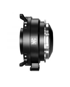 DZOFILM Marlin 1.6x Expander PL Lens to LPL Camera Zubehör