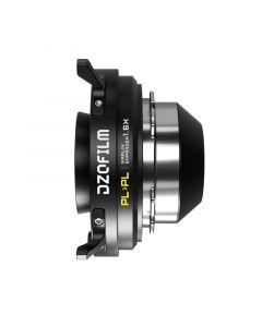 DZOFILM Marlin 1.6x Expander PL Lens to PL Camera Pictor Zoom