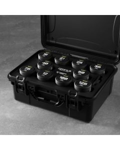 DZOFILM Vespid Prime 10-Lens Kit Set
