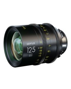 DZOFILM Vespid Prime 125 T2.1 for PL/EF Mount VV/FF - TONEART-Shop