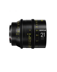 DZOFILM Vespid Prime 21 T2.1 for PL/EF Mount VV/FF Full Frame