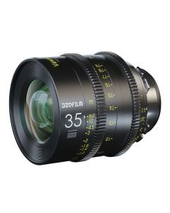 DZOFILM Vespid Prime FF 35 mm T2.1 PL-Mount Objektiv - TONEART-Shop