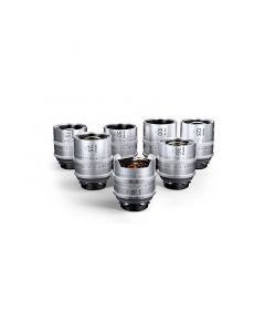 DZOFILM Vespid Retro 7-Lens Kit 16/25/35/50/75/100/125 Retro-Look