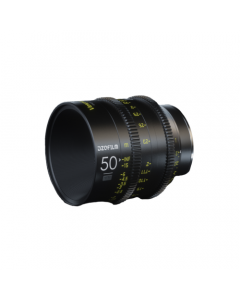 DZOFILM Vespid Prime FF 50 mm T2.1 PL-Mount Objektiv