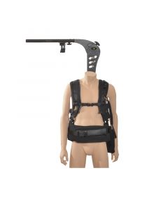 Easyrig 5 Vario Gimbalrig Vest und STABIL G3 Arm Kameratragesystem