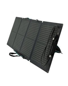 EcoFlow 110W Solar Panel Kompakt