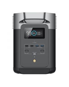 EcoFlow DELTA 2 Tragbare Powerstation Nachhaltig