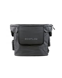 EcoFlow DELTA 2 Wasserdichte Tasche Blackout