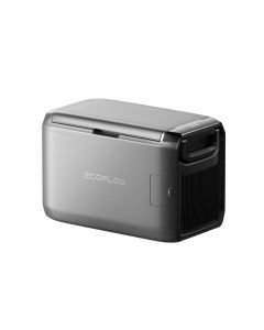 EcoFlow GLACIER Classic 45L Mobiler Kühlschrank