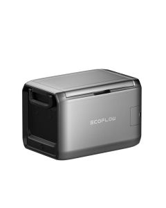 EcoFlow GLACIER Classic 55L Mobiler Kühlschrank