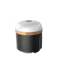 EcoFlow Campinglampe Modus