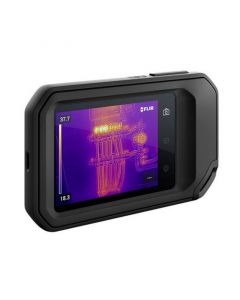 FLIR C5 Wärmebildkamera Cloud-Speicherung 