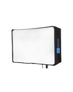 Fomex Easy-Frame Softbox für FL1200 Lichtsteuerung
