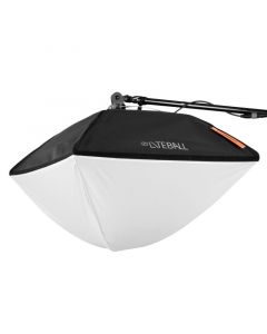 Fomex Lite Ball Kit groß für FL1200
