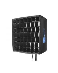 Fomex Softbox-Grid für FL600 optimale Lichtstreuung