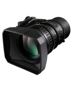 Fujinon LA16x8BRM 2/3" 4K-Optik High End Broadcast Objektiv 