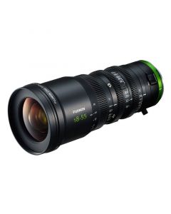 Fujinon MK18-55 T2.9 Objektiv