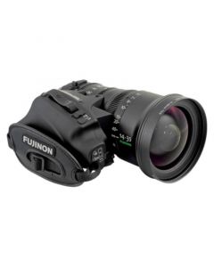 Fujinon ZK2.5x14 Objektiv Zoomobjektiv