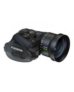 Fujinon ZK4.7x19 Objektiv Zoomobjektiv