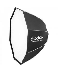 Godox Knowled GO5 - Octagon Softbox 150cm für MG1200Bi Studiozubehör