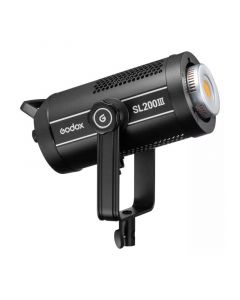 Godox SL-200III Bi-color LED-Videoleuchte für Live-Streaming