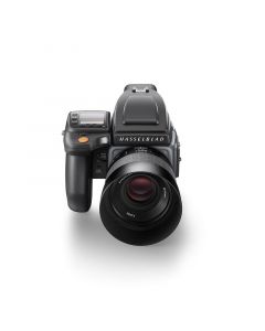 Hasselblad H6D-100c Medium