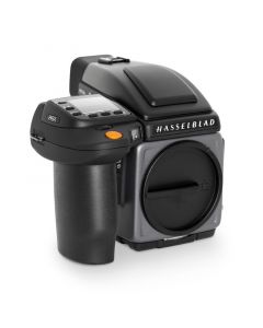 Hasselblad H6X Camera Body für 36x48 mm Sensoren True Focus