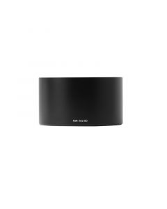 Hasselblad Streulichtblende XCD 80 mm Licht