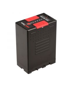 HEDBOX HED-BP75D 5200mAh für Sony BPU Akku