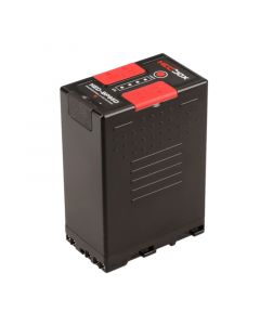 HEDBOX HED-BP95D 6700mAh Sony BPU Kompakt