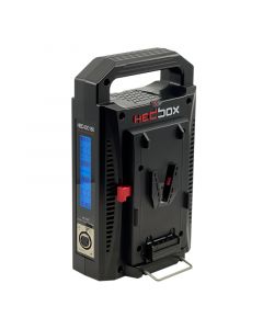 HEDBOX HED-DC150V Ladegerät