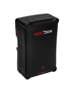 HEDBOX NERO MX 150Wh V-Mount für RED/ARRI Akku