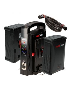 HEDBOX PROBANK 2L Powerbank