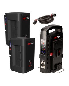 HEDBOX PROBANK-2XL Powerbank