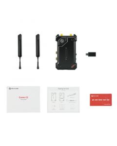 Hollyland Cosmo C2 Wireless Video Transmitter, Lieferumfang