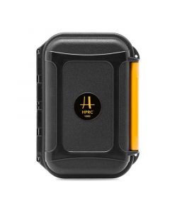 HPRC 1400 für DJI Action 2 Dual-Screen Combo Transport