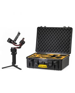 HPRC 2500 for DJI RS 2 Pro Combo Grip