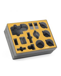 HPRC FOAM KIT FOR CANON EOS C70 ON HPRC2600 Ausfräsungen für Canon EOS C70 und Zubehör