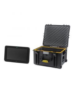 HPRC 2730W for Atomos Sumo 19" leasen