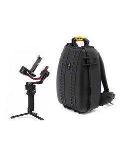 HPRC 3500 for DJI RS 2 Pro Combo Schutz