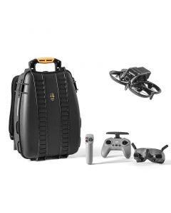 HPRC 3500 für DJI AVATA 2 FLY MORE COMBO Drohne