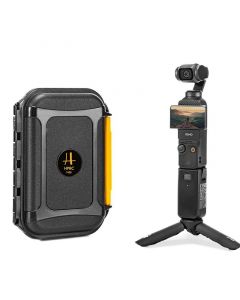 HPRC PROTECTIVE CASE FOR DJI OSMO POCKET 3 CREATOR COMBO - HPRC1400