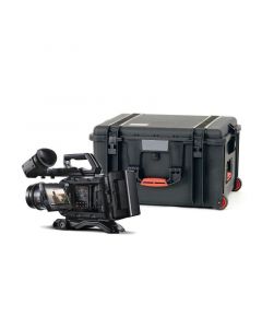 HPRC URS2730W-03 Hartschalenkoffer für Blackmagic URSA Mini Pro und URSA Broadcast Hartschalenkoffer