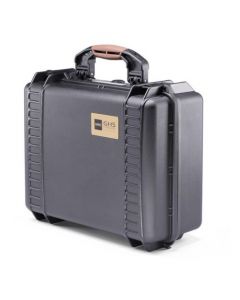 HPRC 2460 Hartschalenkoffer für Panasonic Lumix GH5 Schutz