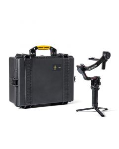 HPRC2600 for DJI RS 3 Pro Combo Schutzkoffer